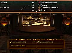 Treasure Of Nadia Prepares Pussy For Intense Sex E3 127