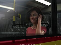 I, Anita, had an internship at the office with hentai