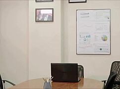 Blonde Webcam Whore Demands Intense Jerking Off From Viewers