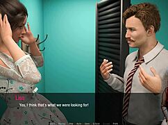 kate plays college game with coed babe