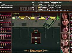 Treasure Of Nadia Prepares Pussy For Intense Sex E3 127