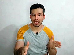 Young doc gets drilled by hot doctor in hospital