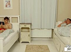 I alex morgan bottom gay twink dont get raw bred by ivan gula. Bareback with monster cock.