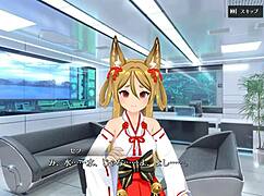 setsu teacher teaches magic in missionary position with inner voice