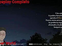 NTR Man Embarks On Intense Journey Of Lust In Interracial Cheating Gameplay