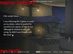 NTR Man Embarks On Intense Journey Of Lust In Interracial Cheating Gameplay