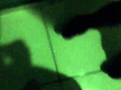 I'm fucking this skinny latina shemale hard.