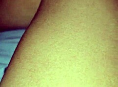 stepmother's naughty masturbation game turned into wild fun