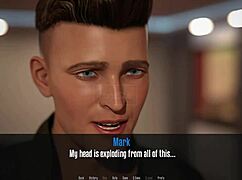 I, Anita, had an internship at the office with hentai