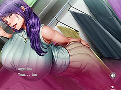 Katei Kyoushi Saimin Alternate End English Sub