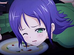 Hentai Anime Demo 3 Featuring Big Tits And Boobs.