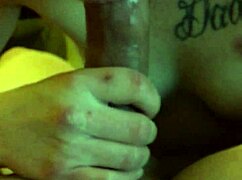 Detailed Cock Sucking Scene In Img 0679 Mov