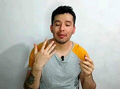 Young doc gets drilled by hot doctor in hospital