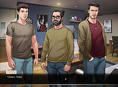 Complete Gameplay Our Red String Part 16!