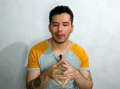 Young doc gets drilled by hot doctor in hospital