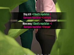 I, Anita, had an internship at the office with hentai