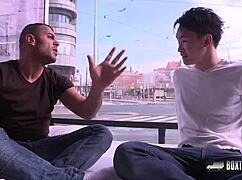 Vanessa shelby, learn to lick wet pussy