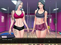 Complete Gameplay Our Red String Part 16!