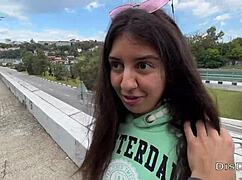 Pick Up Beauty In Bushes