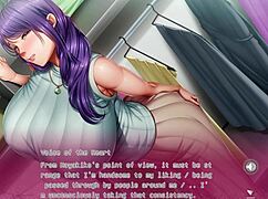 Katei Kyoushi Saimin Alternate End English Sub