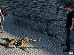 Lust Academy 205 Game Adventure Unfolds