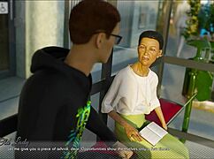 alternate existence 3 game fun