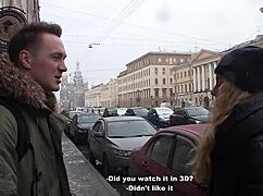 Hard Pickup Scene for Movie Lover Action