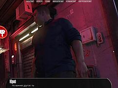 complete gameplay of halfway house part 22