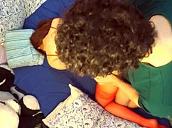 Lena moans, 'Is this the best sex ever?'