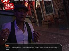 complete gameplay of halfway house part 22