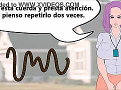 Your Mistress Humiliates You at Party with CBT and JOI Audio