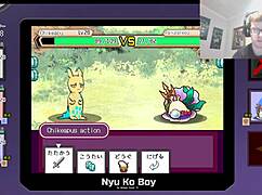 i had accidents leading to sexual encounters at the indoor pool in this pokemon parody hentai game