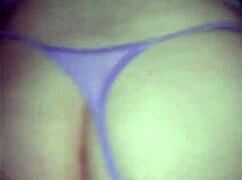 Roommate Creampie Fuck First Time