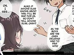 Voluptuous Kokona-Chan Ignorant Hentai