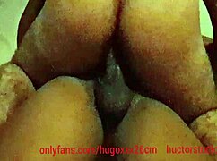 sticking that 26cm monster cock into the big daddy bear 😏