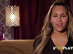 Yabani Çiftlerin Partner Değiştirdiği Sıcak Yumuşak Çekim Orji