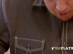 Yabani Çiftlerin Partner Değiştirdiği Sıcak Yumuşak Çekim Orji