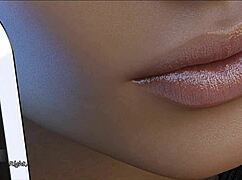 Mrs cooper wants john home, not college talk. Big city pleasures 16.