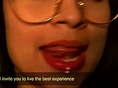 Horny Bitches Deepthroat Cocks Begging for Cum