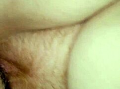 Fat Redhead BBW Wife Squirting Hard