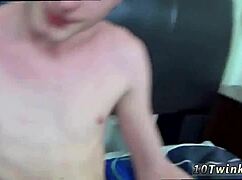 Gay Male Blows Big Dick Then Fucks Open School Teacher