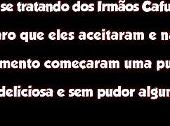 Intense Gay Anal Sex