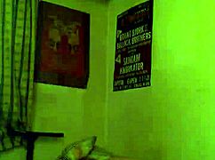 Hidden Cam Sparks Intense Masturbation Emotions