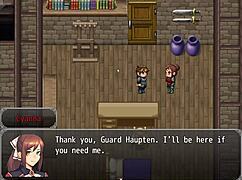 henteria chronicles english game part 4