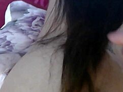 Engravidando Filipina stepdaughter faces challenges with first big foreign experience in part 3.