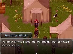 henteria chronicles english game part 4