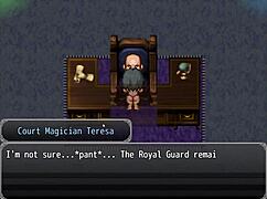 henteria chronicles english game part 4