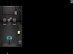 Milf in threesome cowgirl riding, assfucking with cum on ass and squirting in lust epidemic.