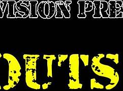 She got fucked hard in the hood, that ebony whore loving every rough thrust.