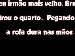 Intense Gay Anal Sex